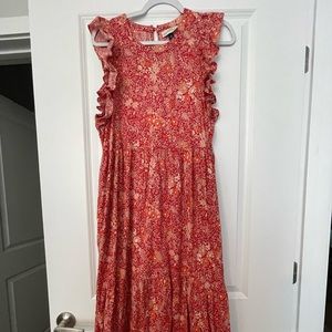 Universal Thread Dress
